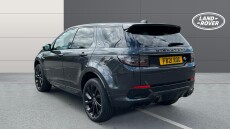Land Rover Discovery Sport 2.0 D200 R-Dynamic S Plus 5dr Auto [5 Seat] Diesel Station Wagon